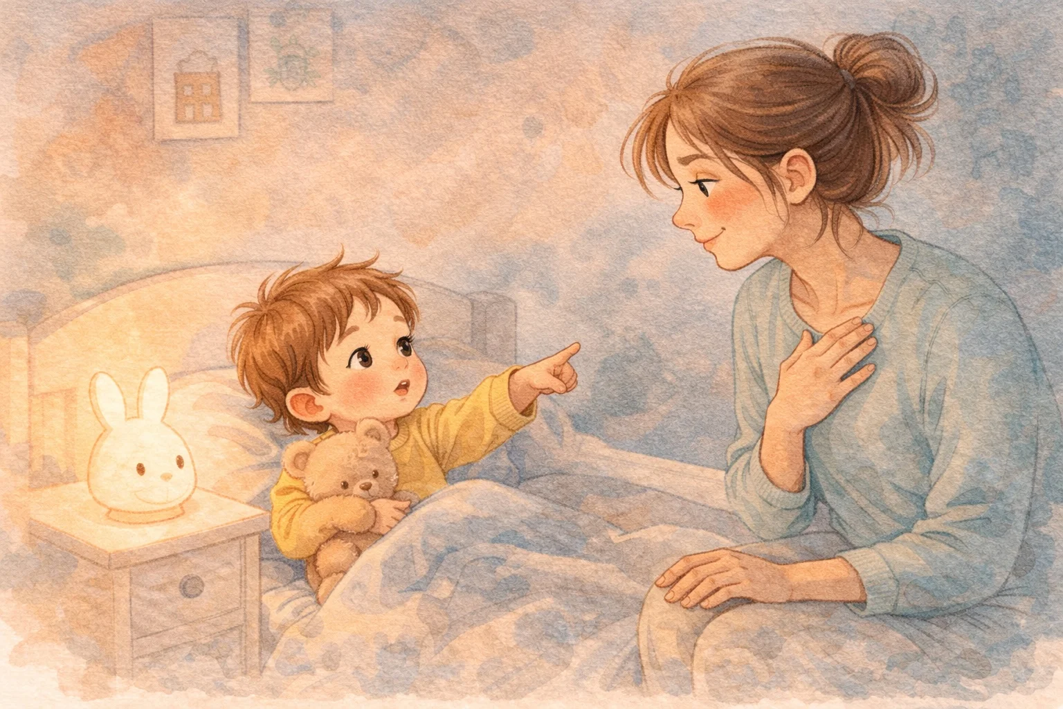 2 Year Old Sleep Regression: 6 Strategies That Work in 1-2 Weeks
