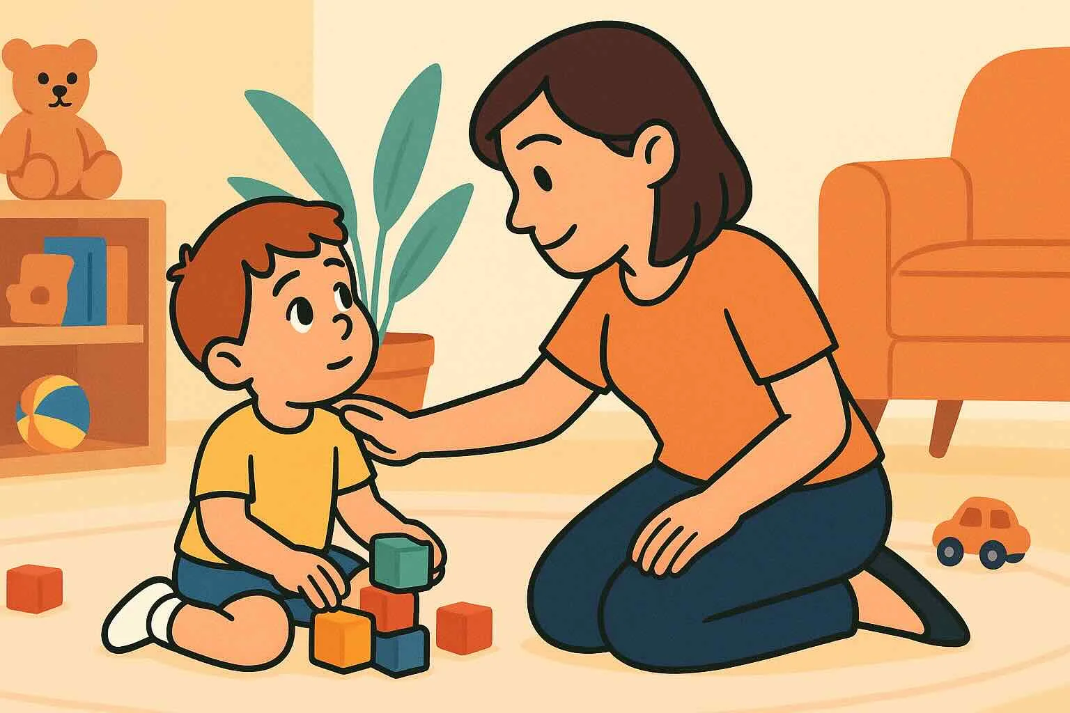 3 Year Old Not Listening? 7 Science-Backed Strategies That Work