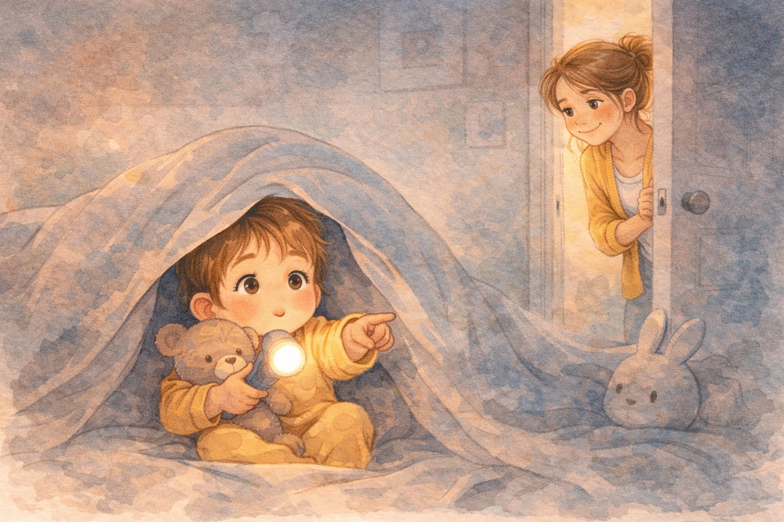3 Year Old Sleep Regression: Imagination, Independence, and Solutions