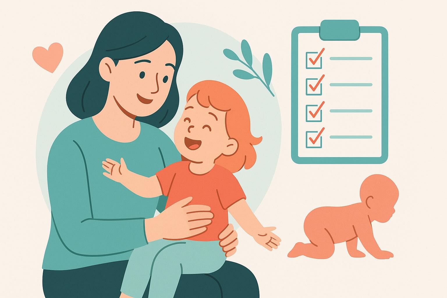 3 Year Old Milestones: Complete Development Guide for Parents