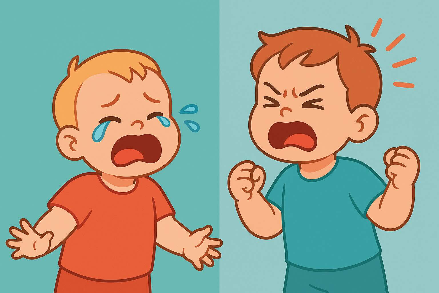 4 Year Old Tantrums: 6 Expert Strategies That Actually Work