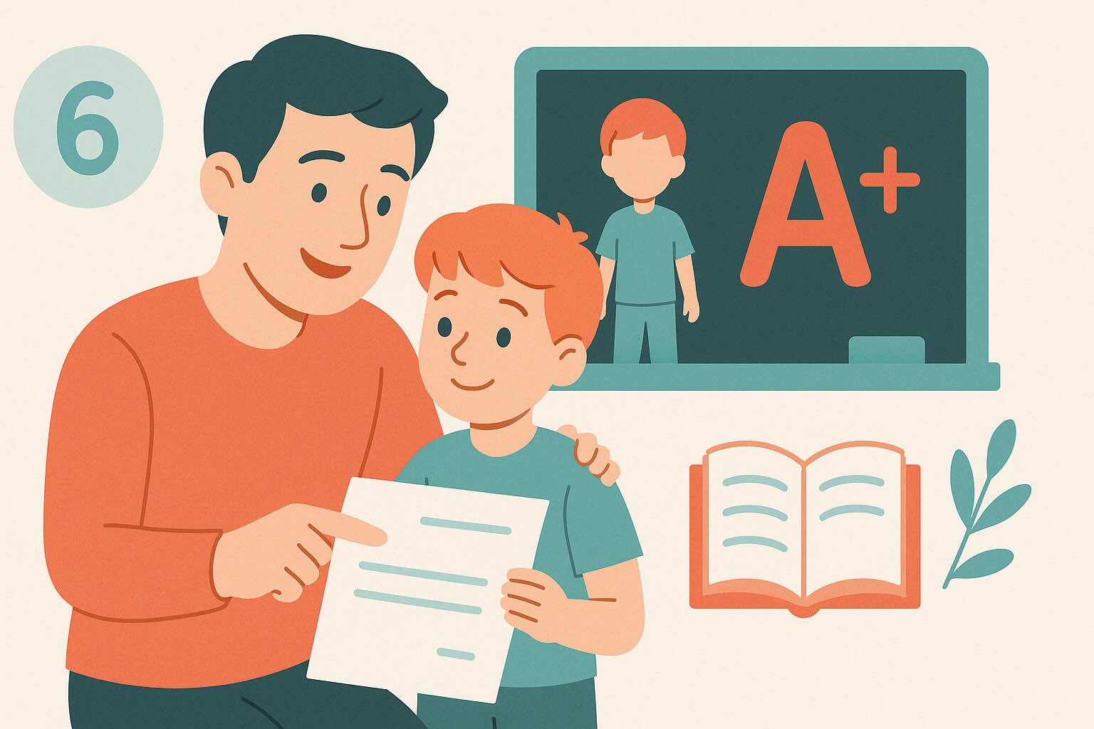 6 Year Old Milestones: Complete Development Guide for Parents