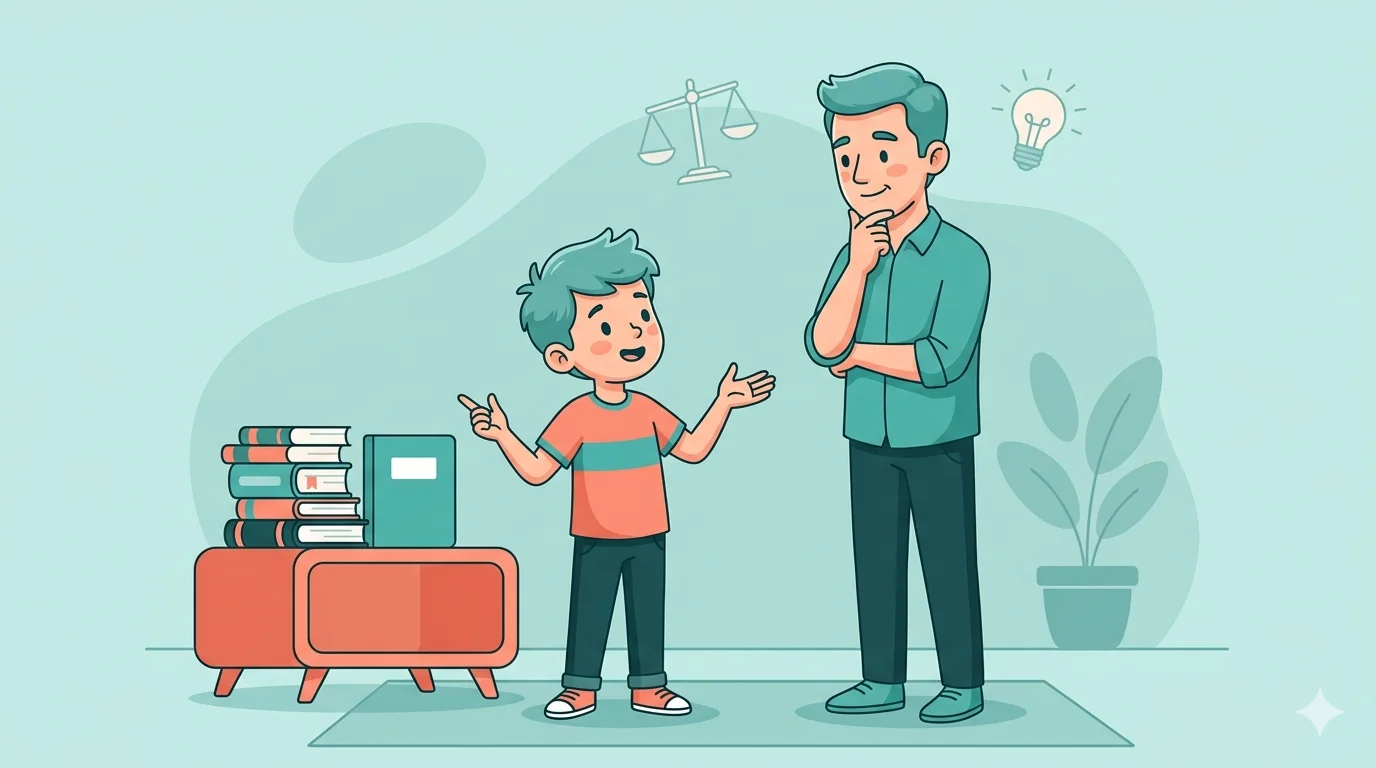 7 Year Old Not Listening? 7 Expert Strategies for Second Grade Cooperation
