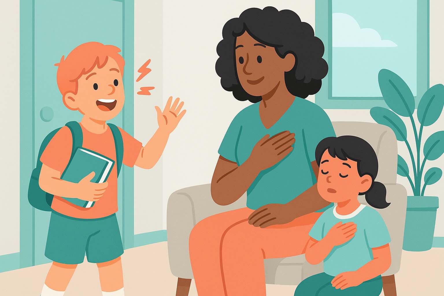7 Year Old Milestones: Complete Development Guide for Parents