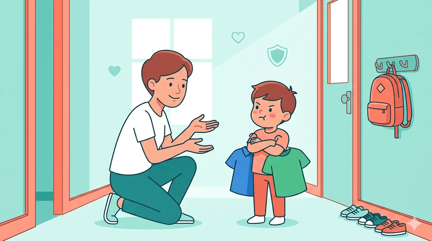 Authoritative Parenting: What It Really Means and How to Practice It Daily