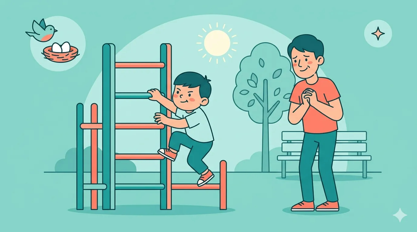 Helicopter Parenting: Signs, Effects, and How to Step Back With Confidence