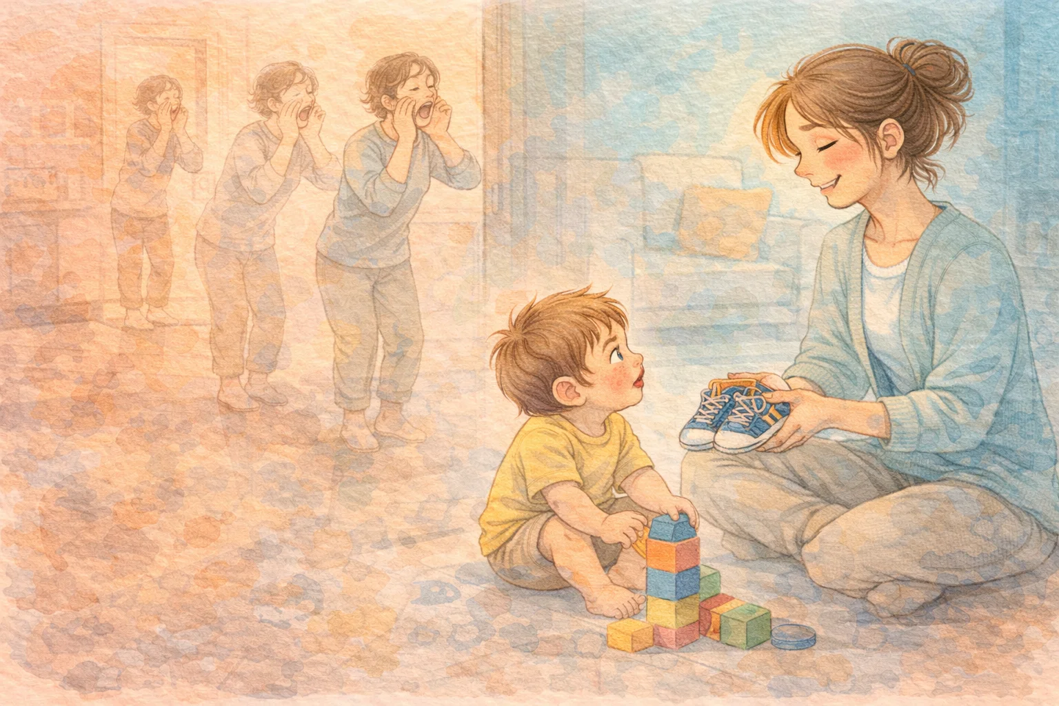 How to Get Kids to Listen: 5 Gentle Parenting Shifts That Break the Yell Cycle