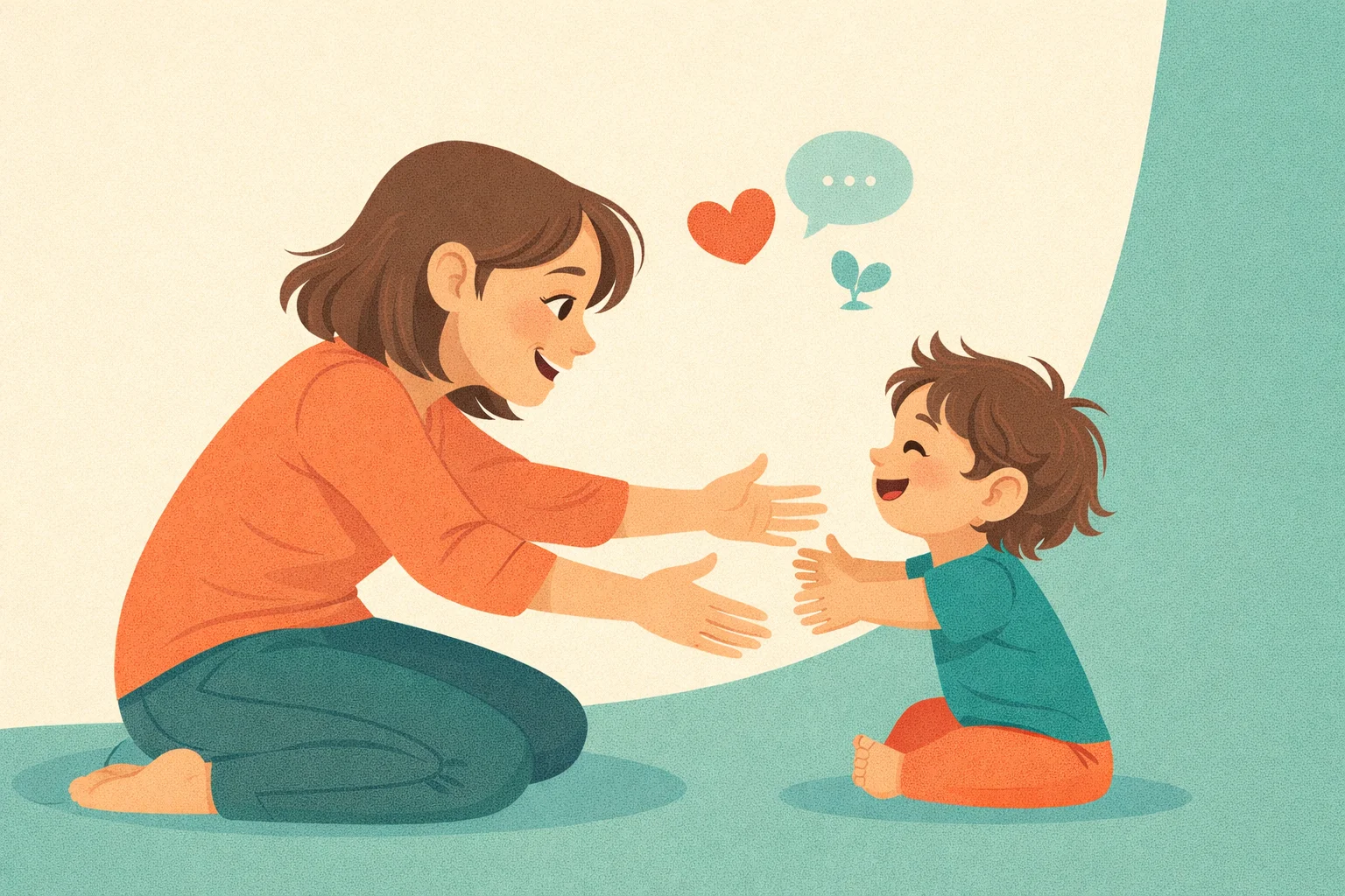 Needs-Based Parenting: The Gentle Parenting Approach to Meeting Your Child's Needs