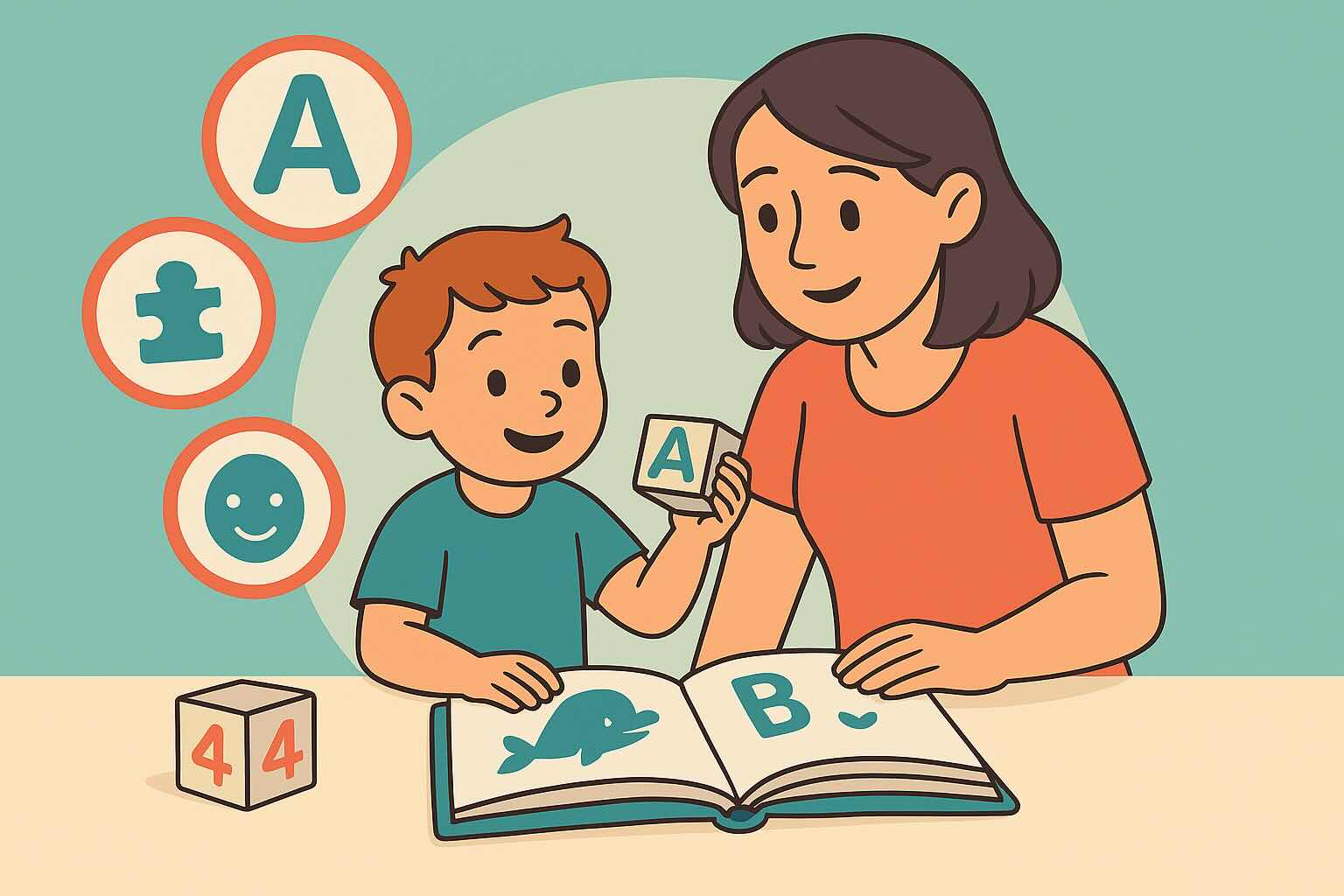 Preparing Your 4-Year-Old for Preschool: Readiness Skills & Checklist