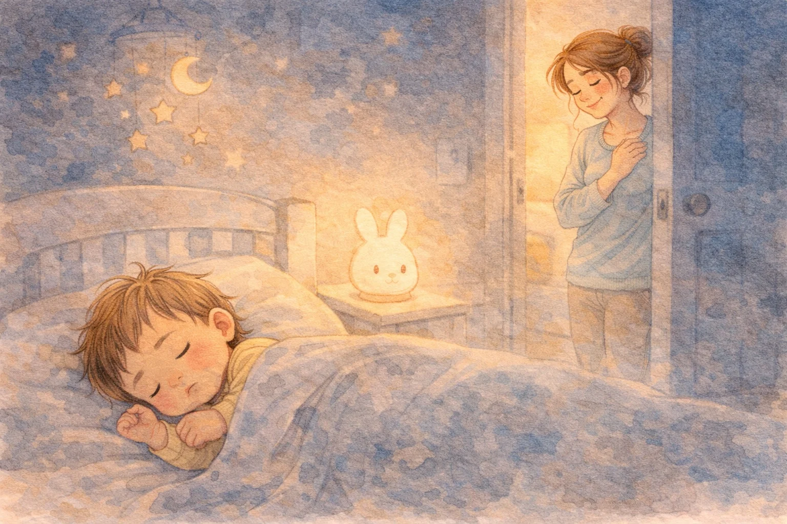 Sleep Training: 6 Myths Debunked & What Actually Works (Evidence-Based Guide)