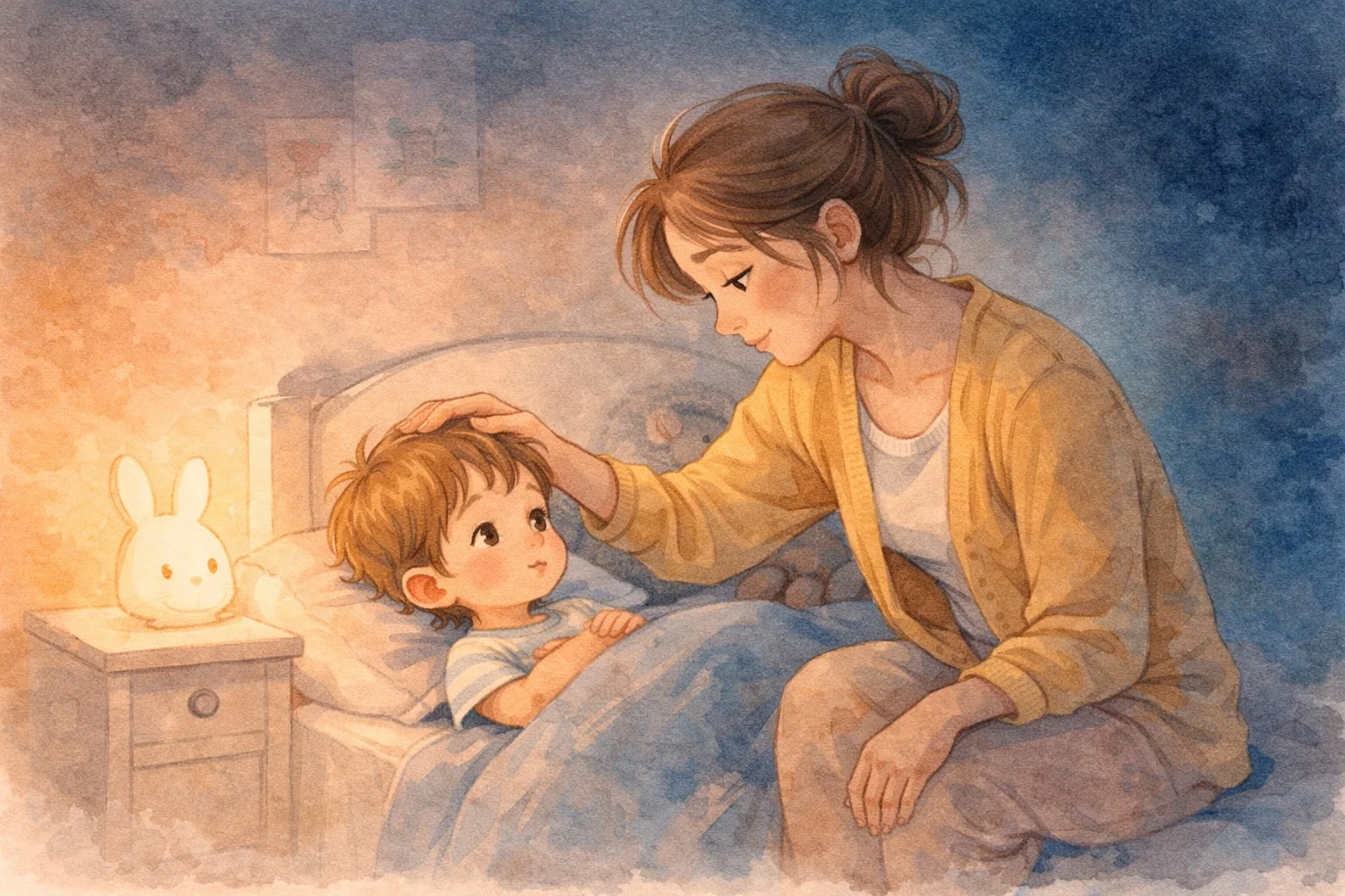 Toddler Sleep Regression: The Complete Guide to Getting Back on Track