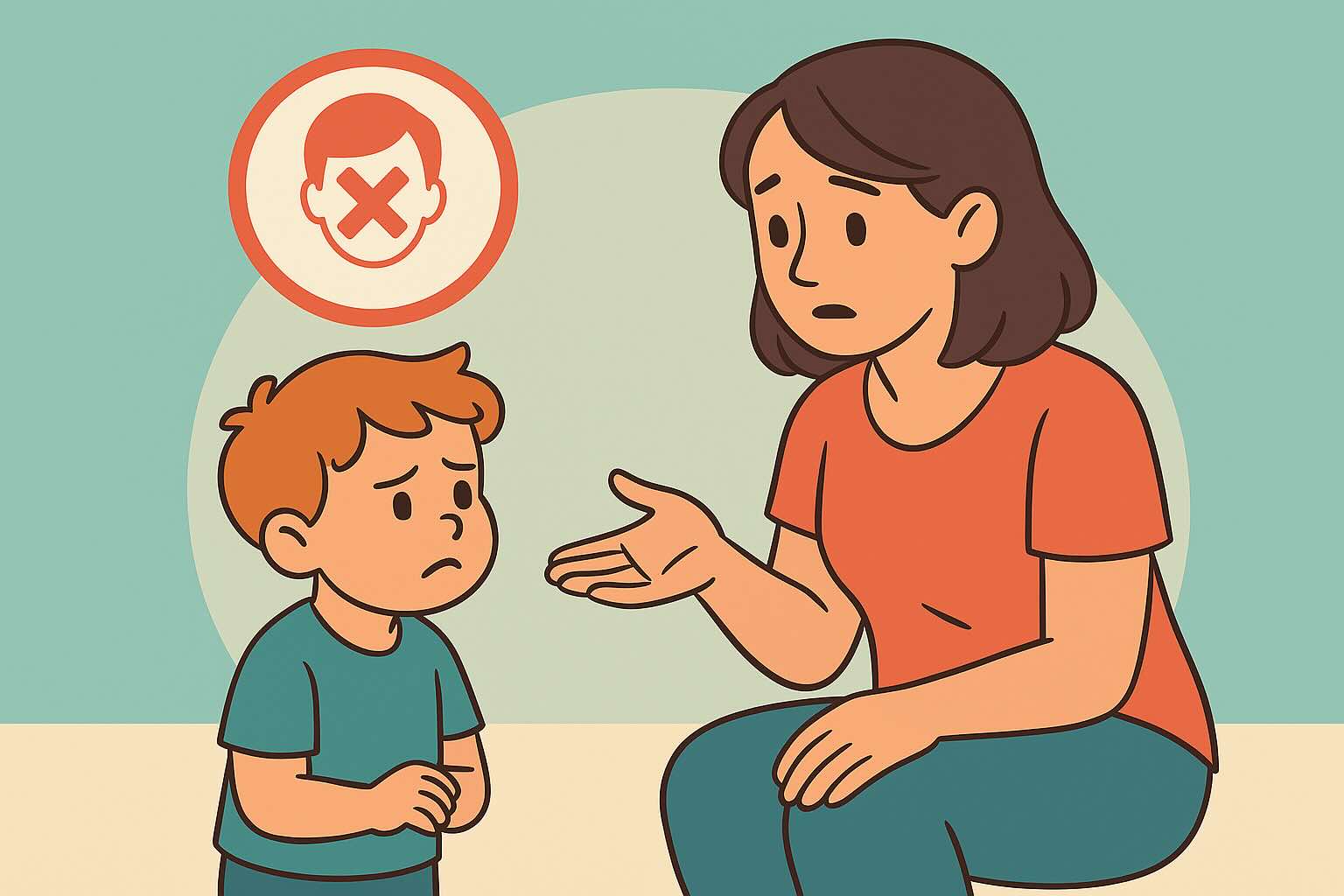 Why Children Lie: 7 Responses That Build Honesty Without Shame