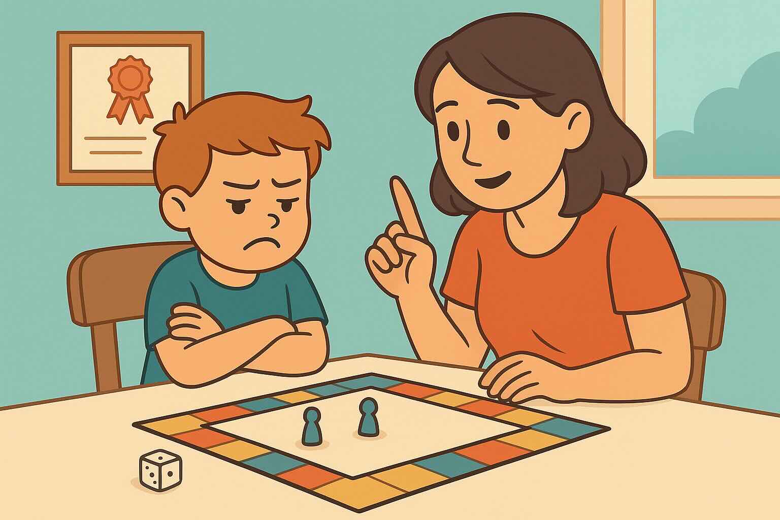 Competitive Child & Sore Loser? 8 Ways to Build Healthy Sportsmanship