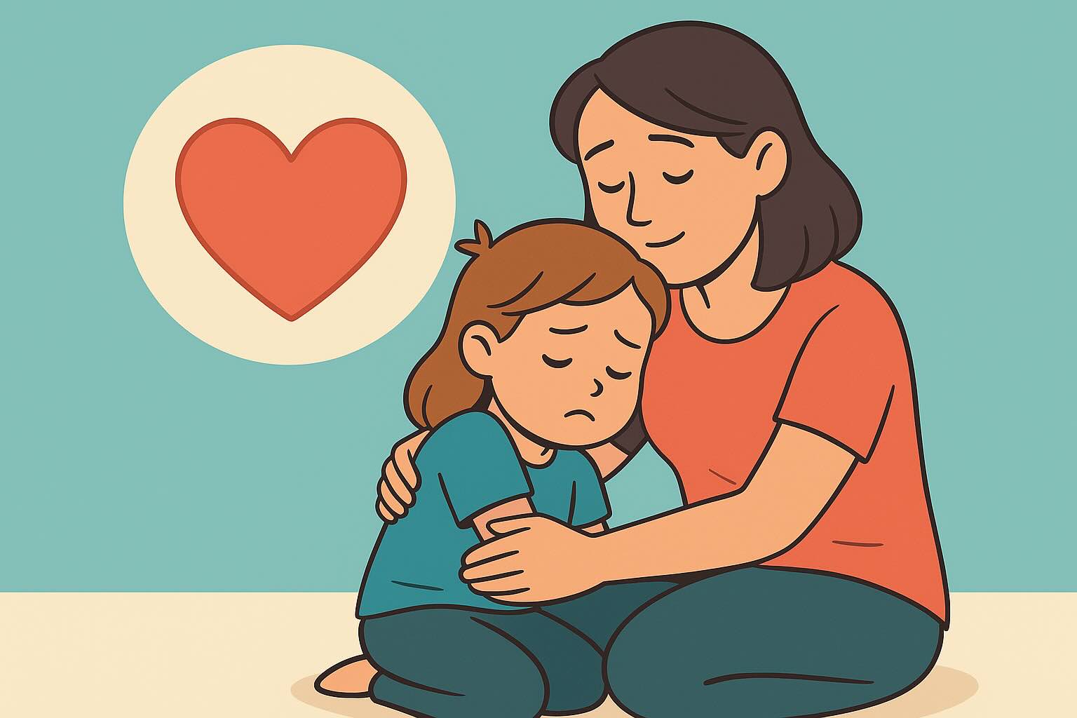 Building Emotional Safety and Secure Attachment: 8 Strategies for Stronger Bonds