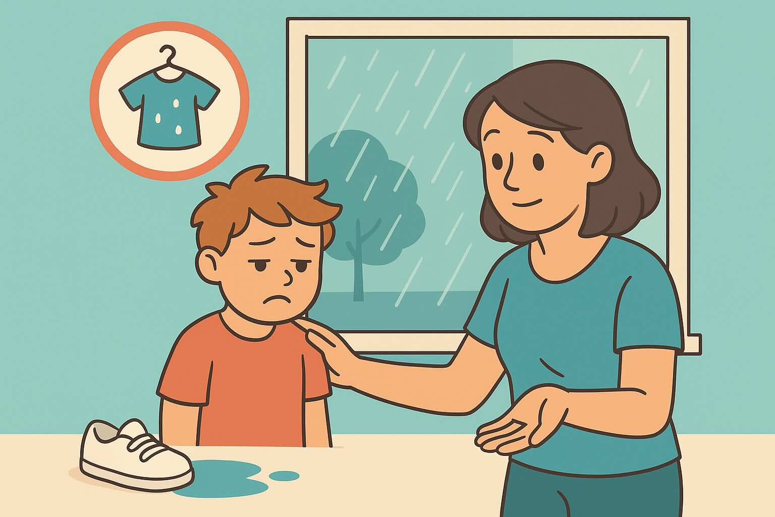 Natural and Logical Consequences: 8 Ways to Let Life Teach Better Than Punishment