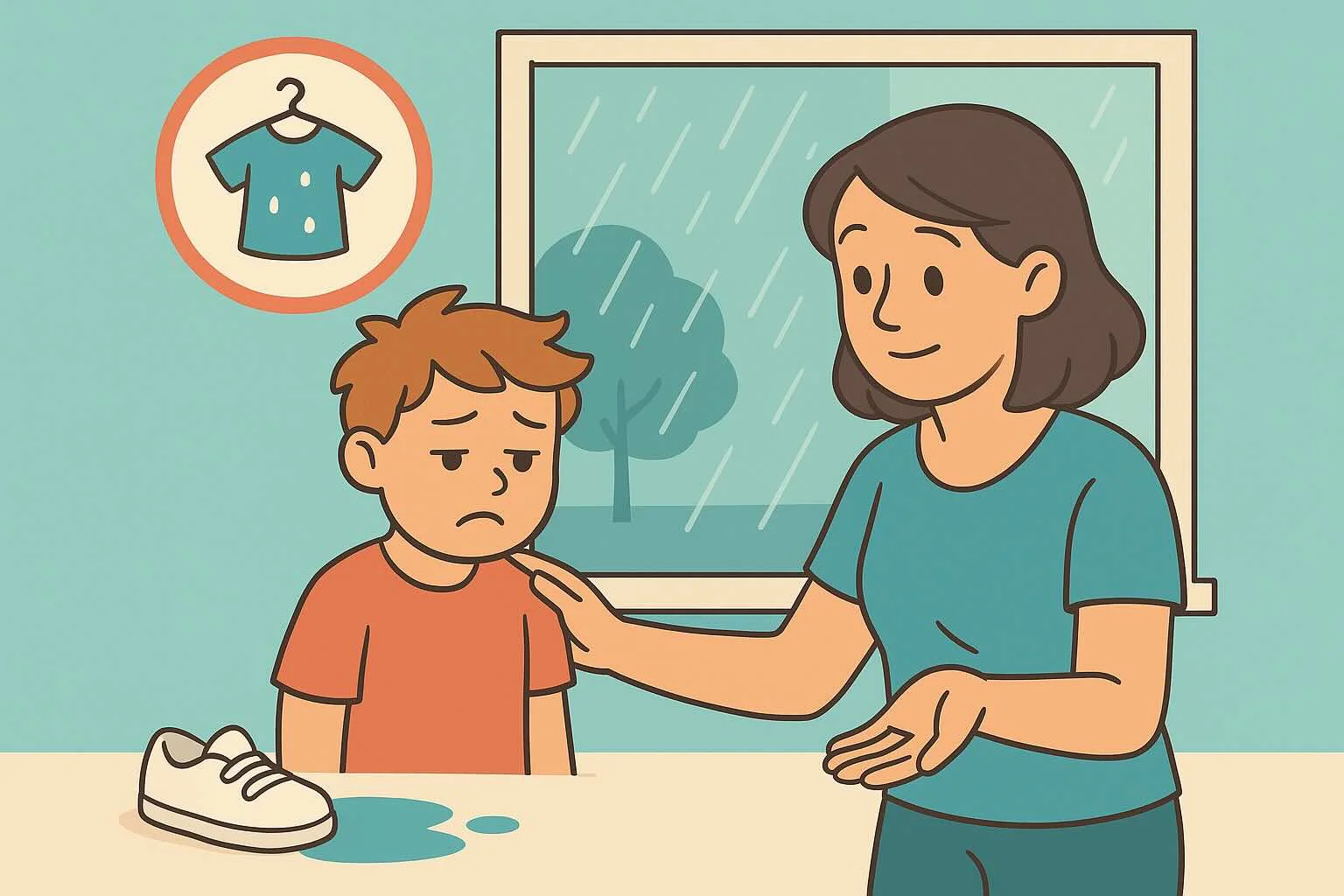 Positive Discipline for 6-Year-Olds: Real Examples for Defiance and School Challenges