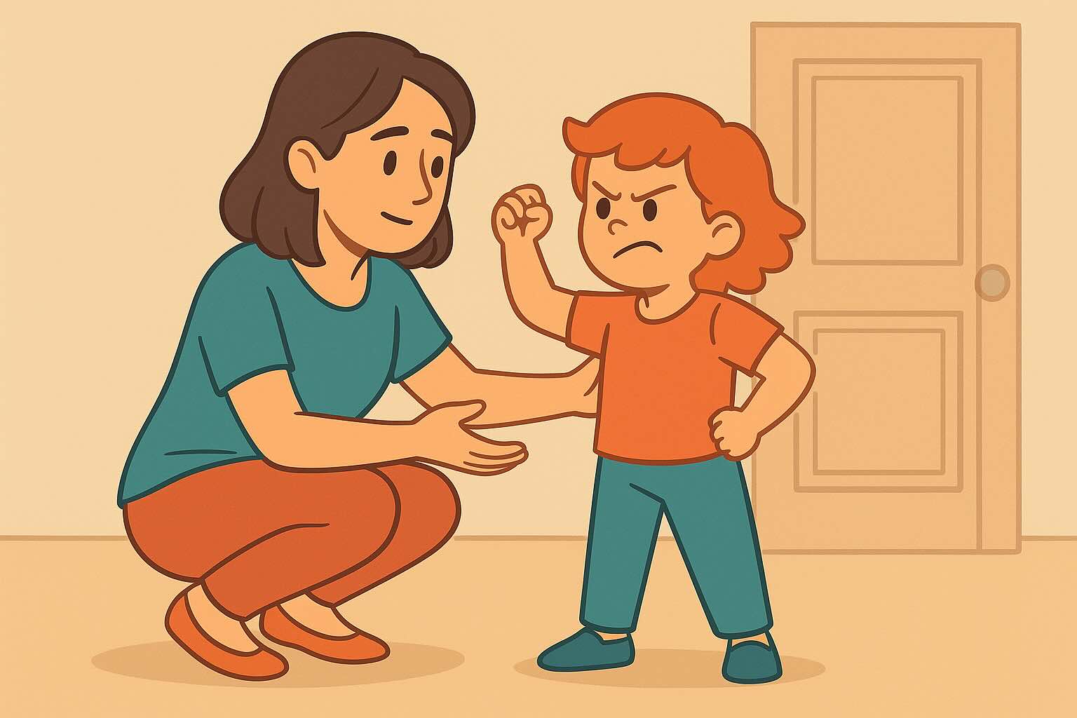 Strong-Willed Child: 8 Ways to Channel Their Powerful Personality Into Leadership