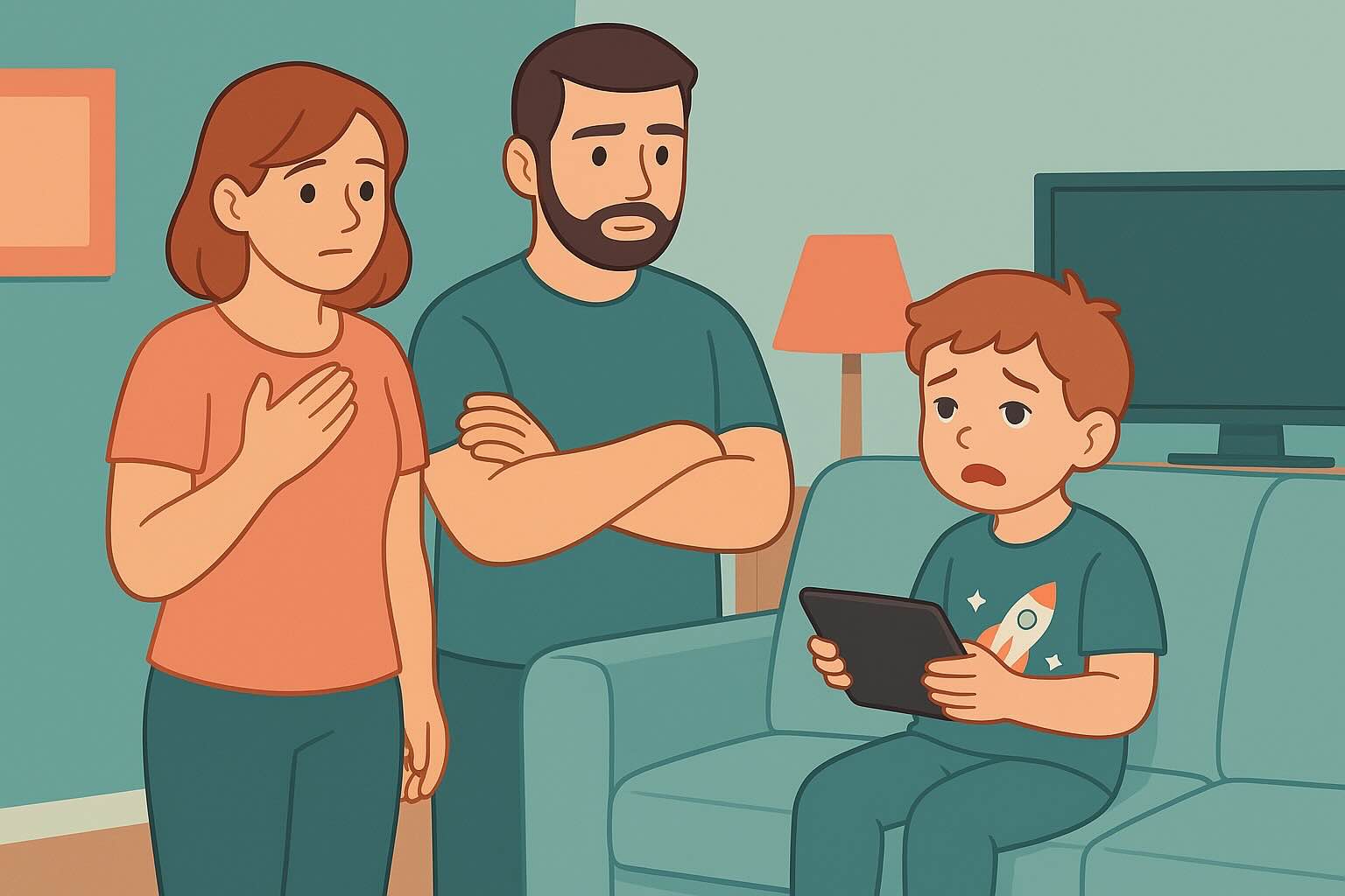 Screen Time